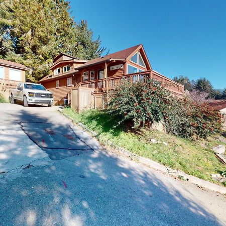 Villa Sea Wolf Carpenterville Exterior foto