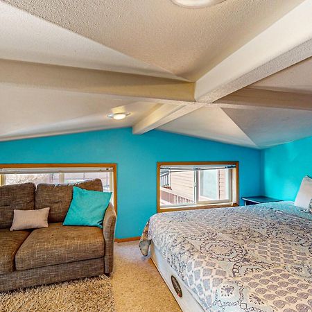 Villa Sea Wolf Carpenterville Exterior foto