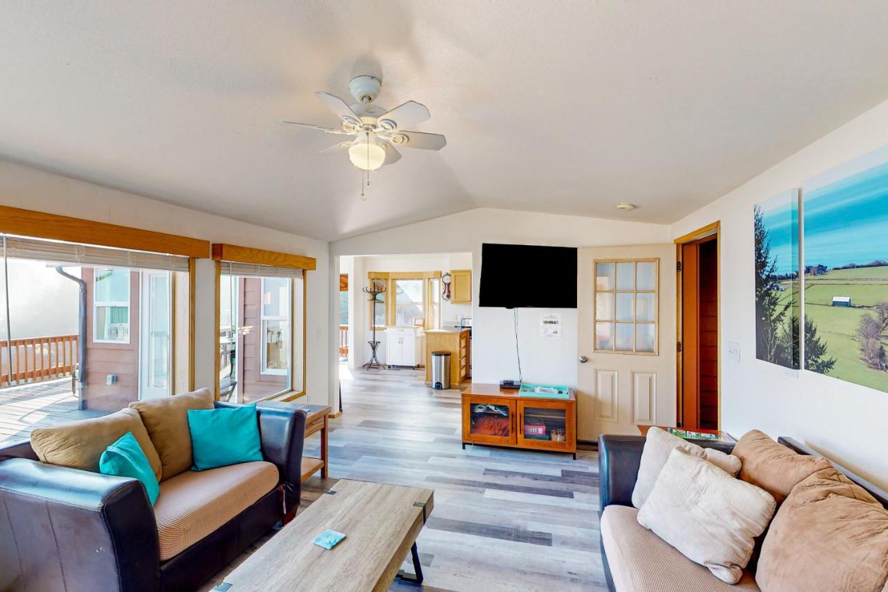 Villa Sea Wolf Carpenterville Exterior foto