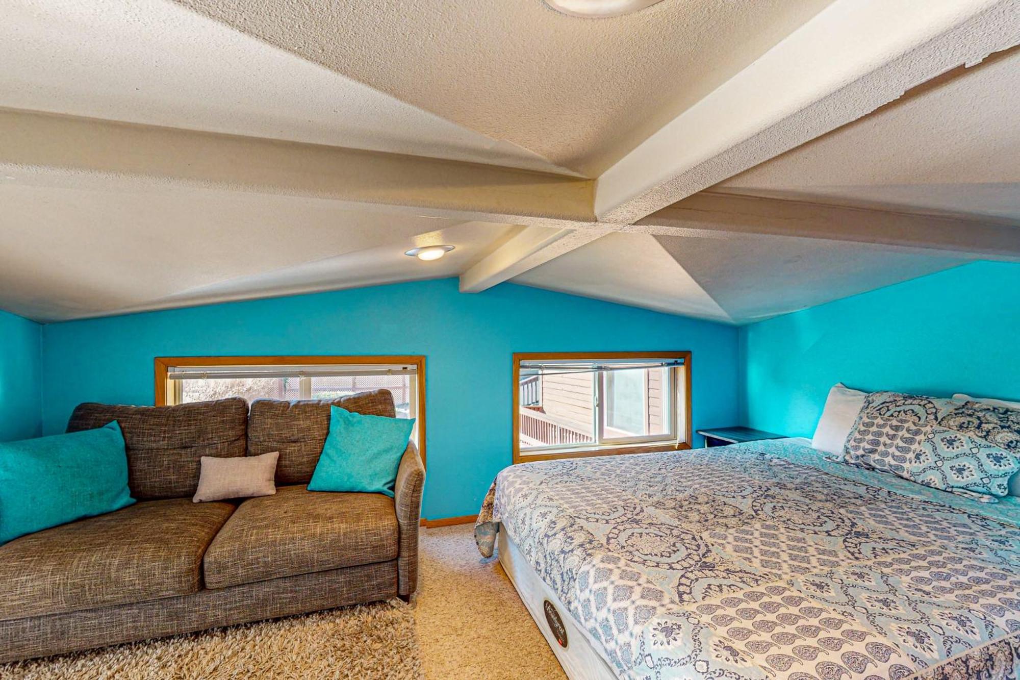 Villa Sea Wolf Carpenterville Exterior foto