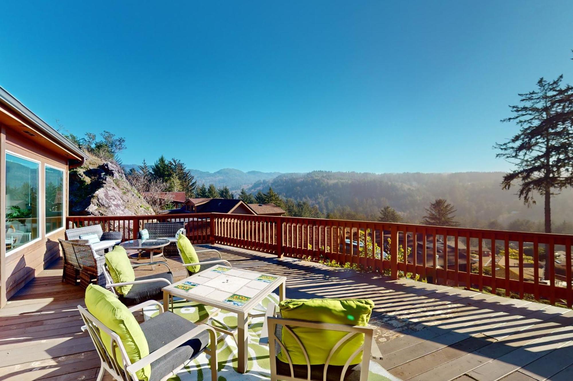 Villa Sea Wolf Carpenterville Exterior foto