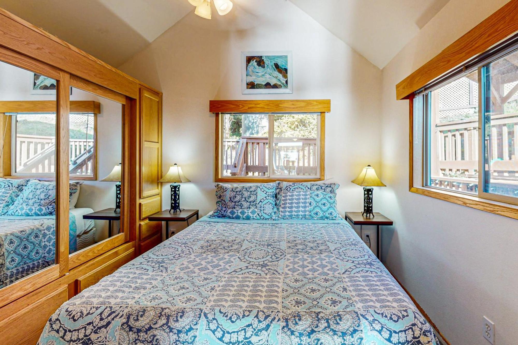 Villa Sea Wolf Carpenterville Exterior foto