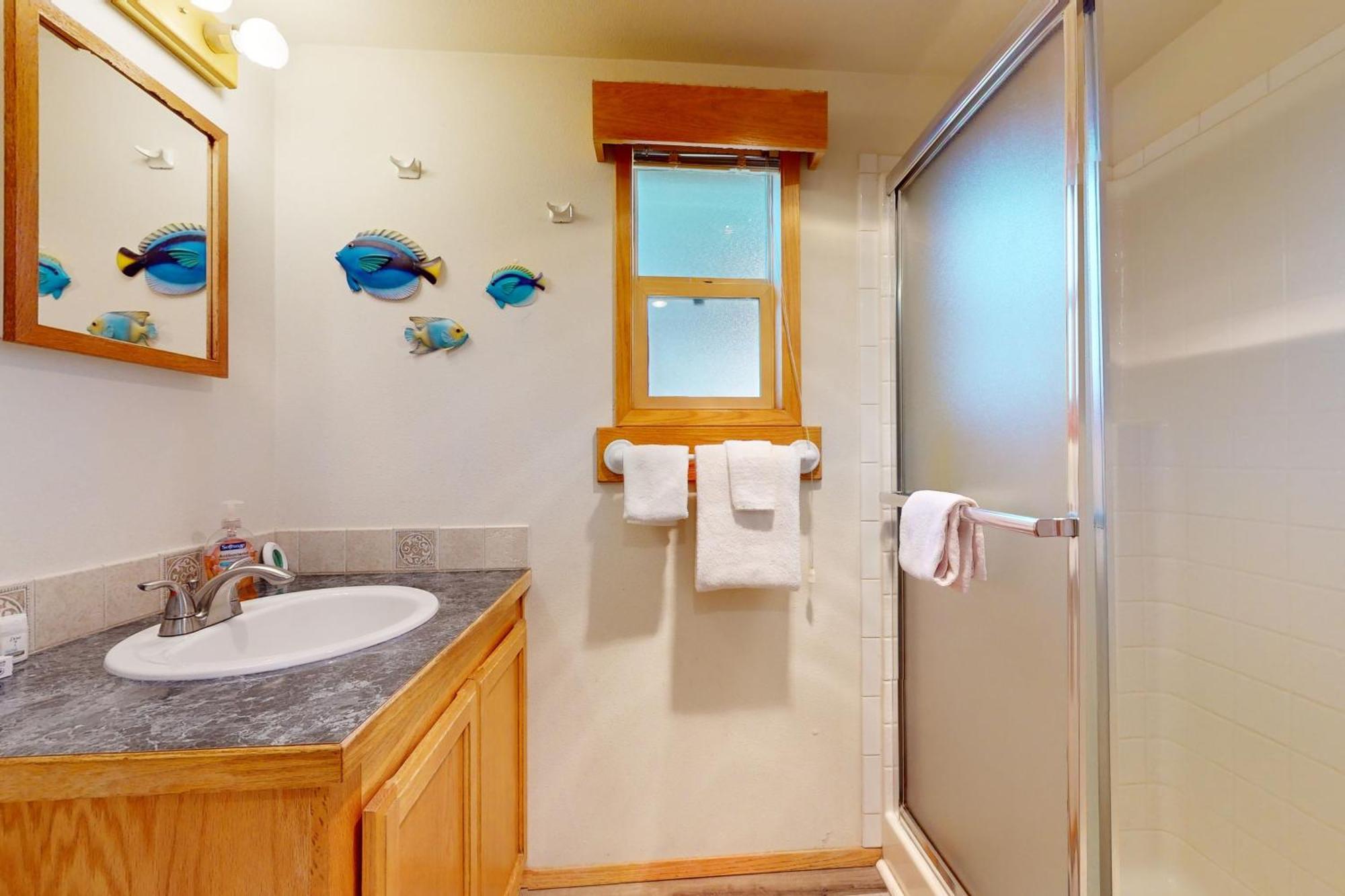Villa Sea Wolf Carpenterville Exterior foto
