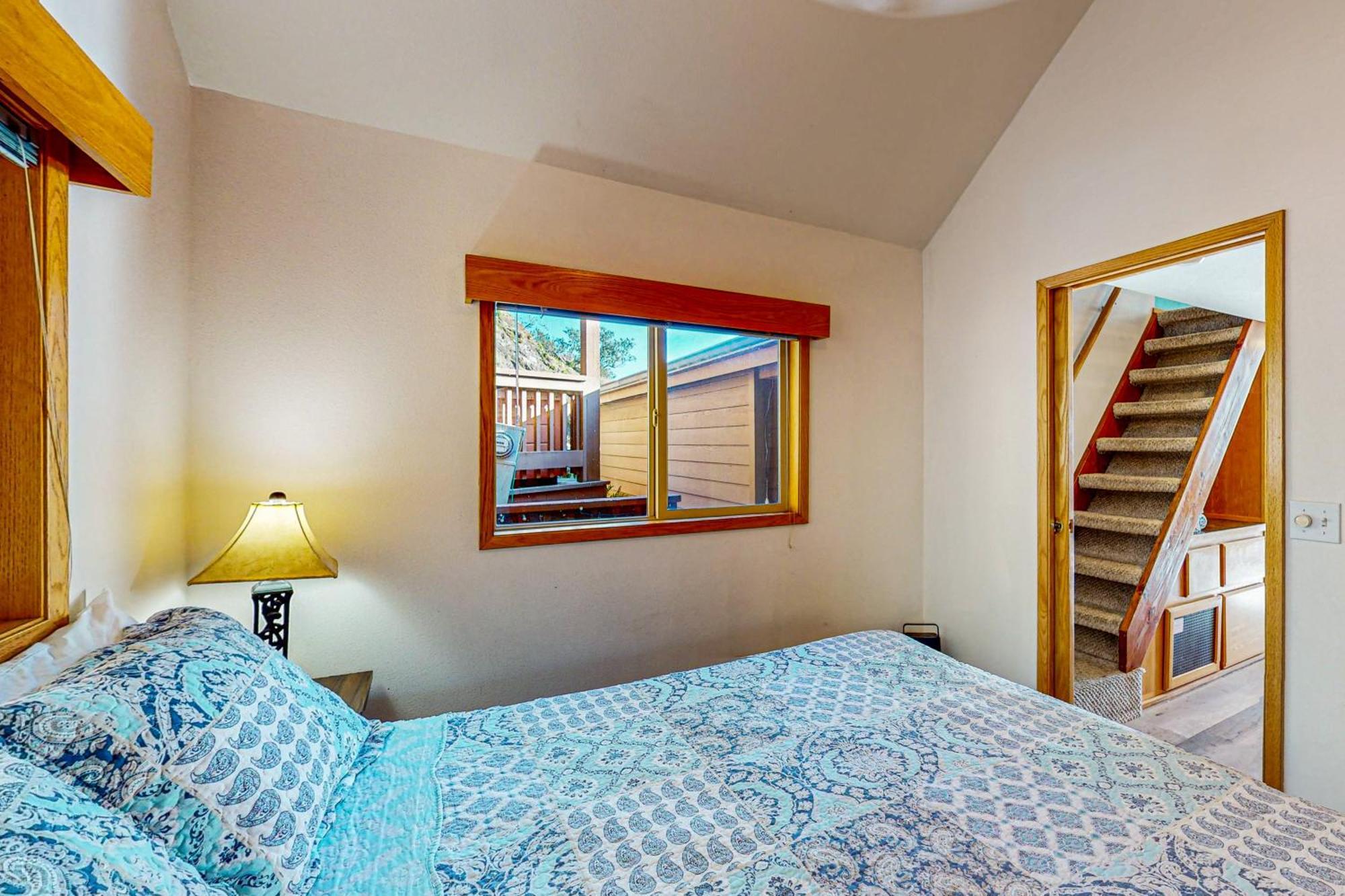 Villa Sea Wolf Carpenterville Exterior foto