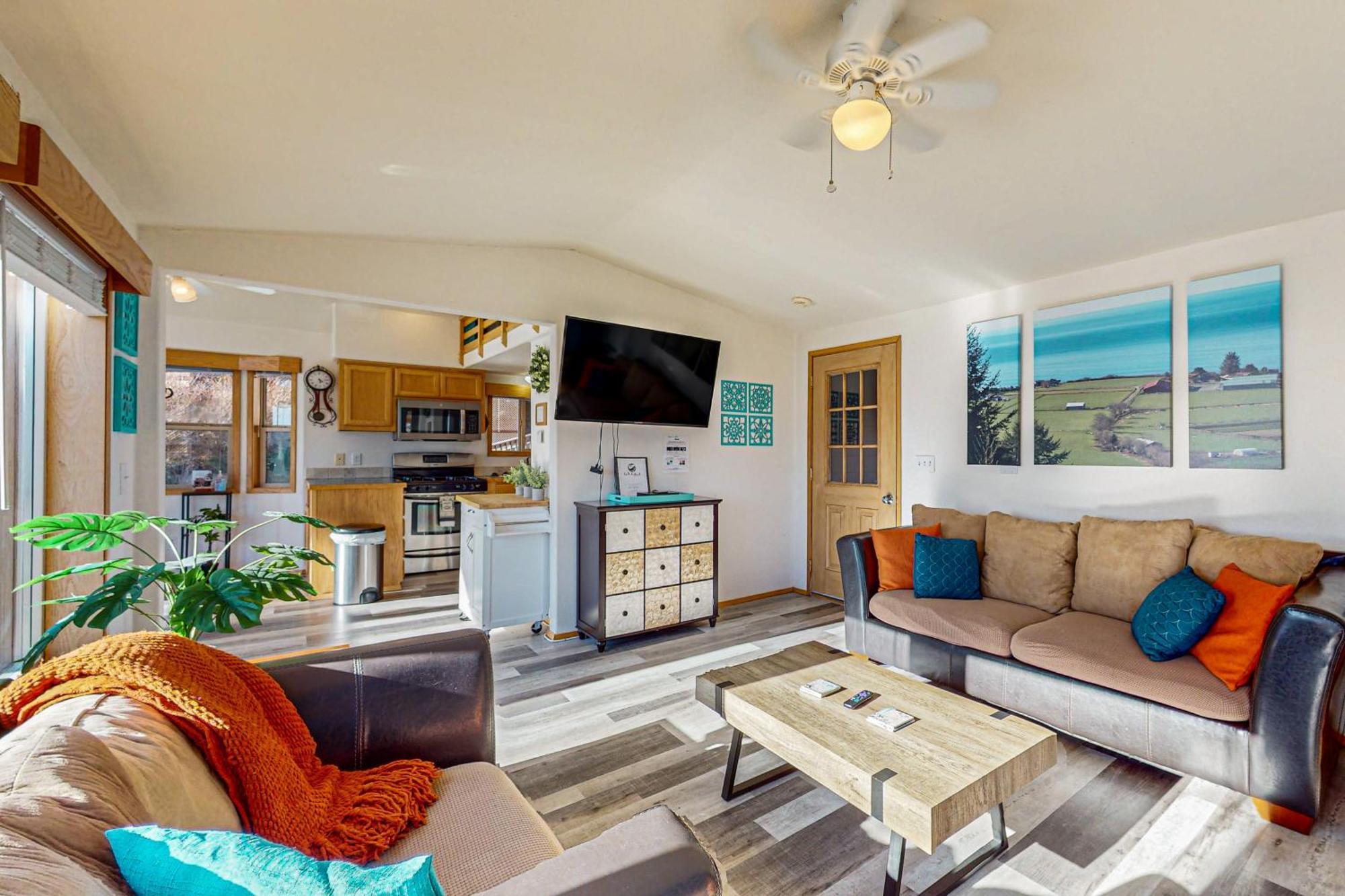 Villa Sea Wolf Carpenterville Exterior foto