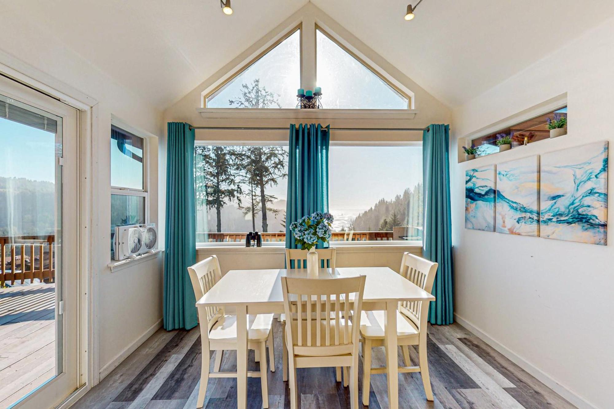 Villa Sea Wolf Carpenterville Exterior foto