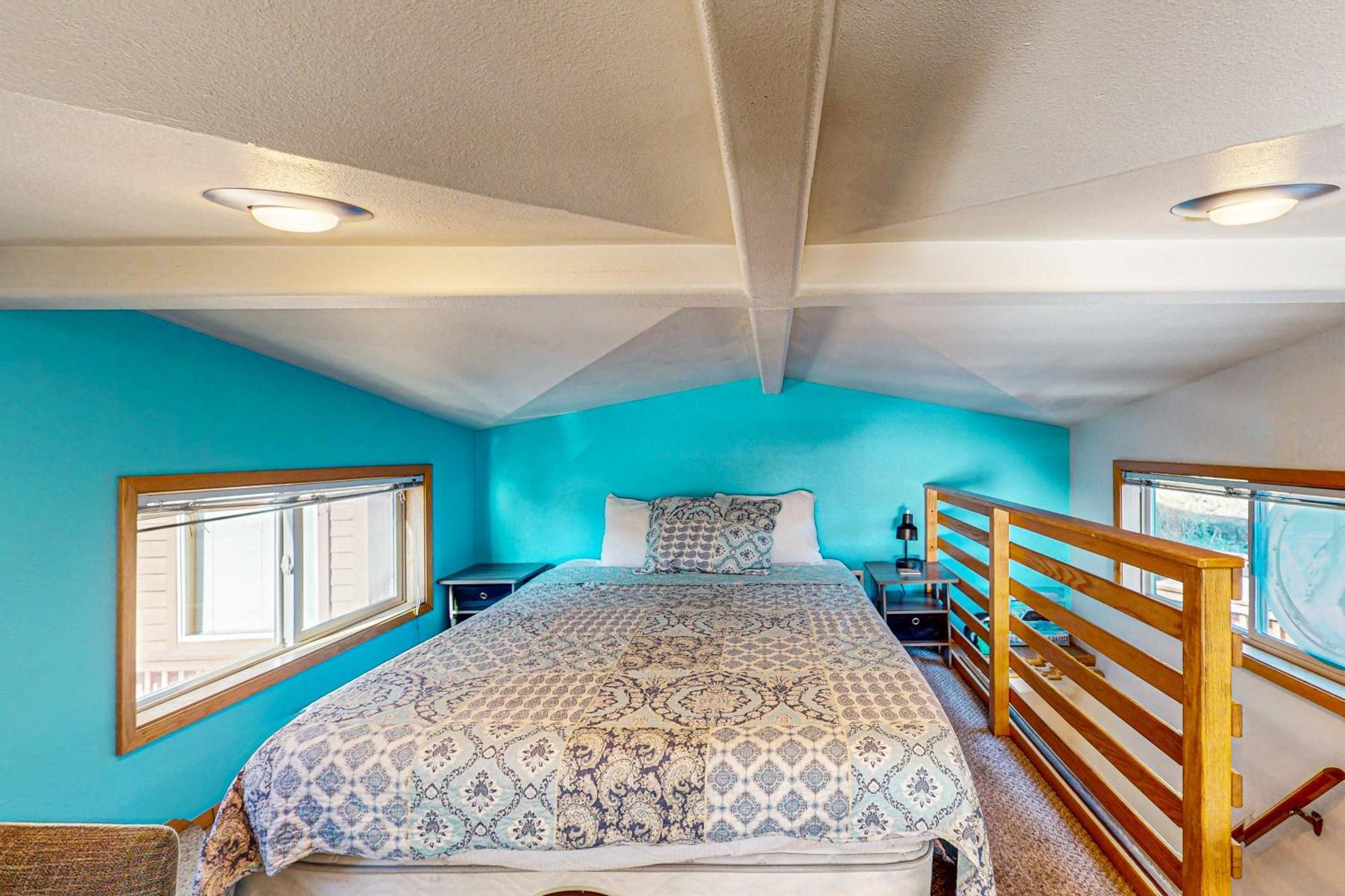 Villa Sea Wolf Carpenterville Exterior foto